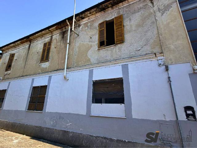Trilocale in vendita a Mortara via Epifanio Fagnani