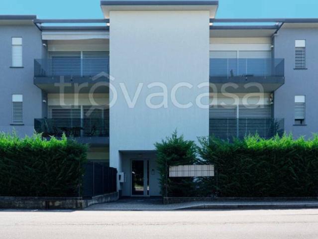 Trilocale in vendita a Mozzate