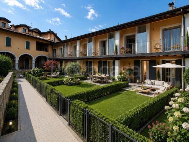 Trilocale in vendita a Nuvolera via Sorzana, 29
