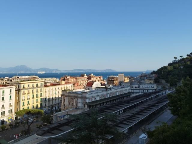 Trilocale in vendita a Napoli