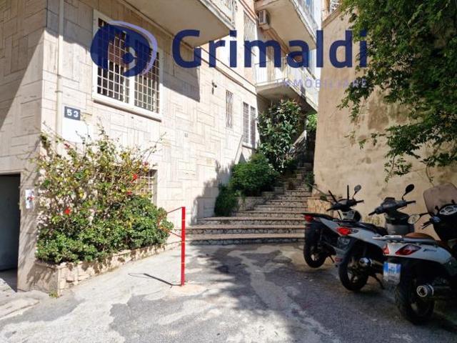 Trilocale in vendita a Napoli