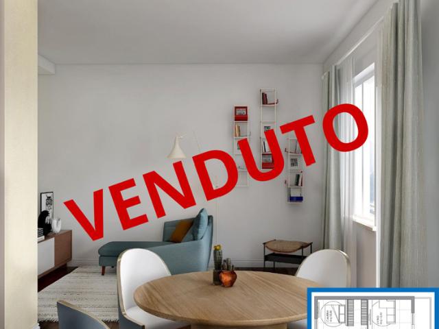 Trilocale in vendita a Napoli