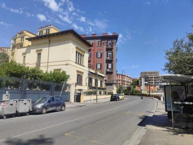 Trilocale in vendita a Napoli