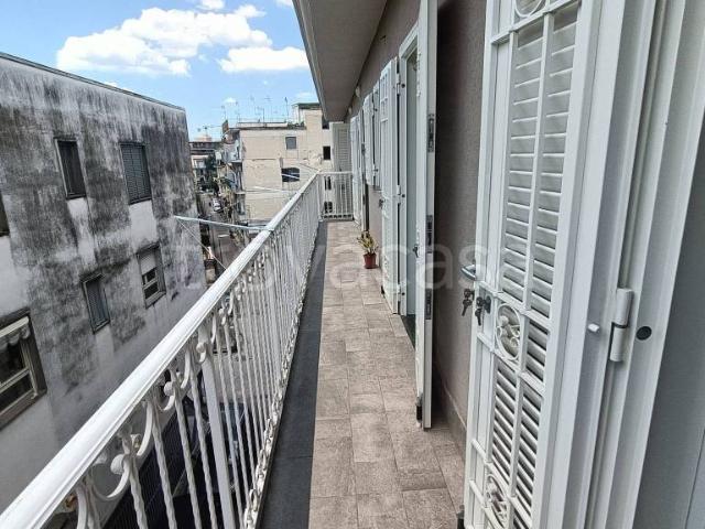 Trilocale in vendita a Napoli via del Maestrale, 49, Zona Industriale Marina