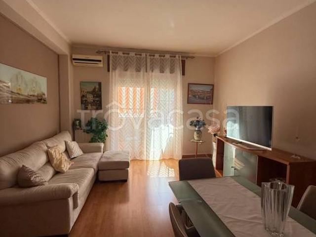 Trilocale in vendita a Napoli via dell'Auriga, Soccavo
