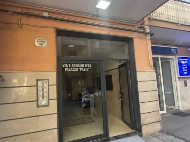Trilocale in vendita a Napoli via Francesco Arnaldi, Pianura