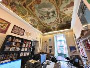 Trilocale in vendita a Napoli via Salvatore Tommasi, Museo