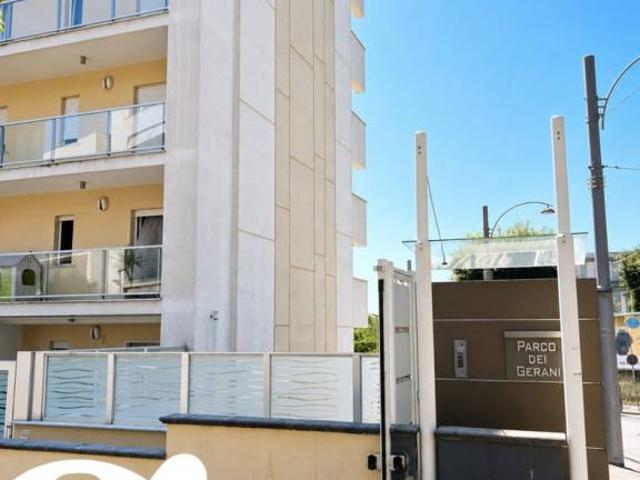 Trilocale in vendita a Napoli viale colli aminei, 10, Colli Aminei Capodimonte