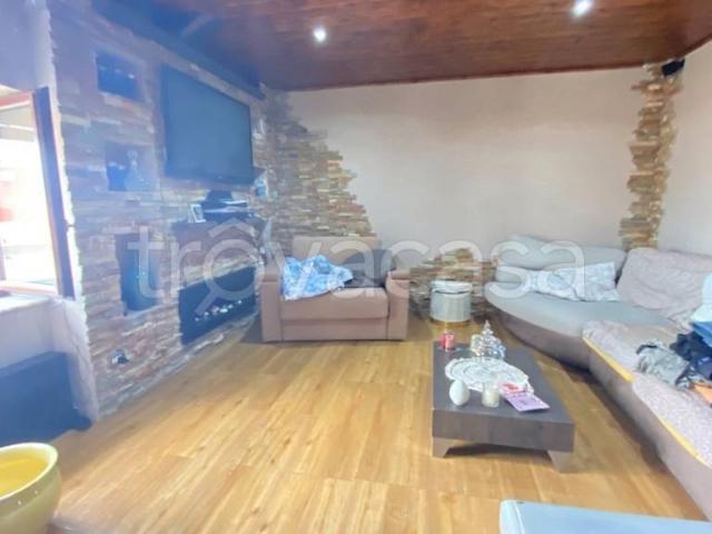 Trilocale in vendita a Napoli, San Carlo all'Arena