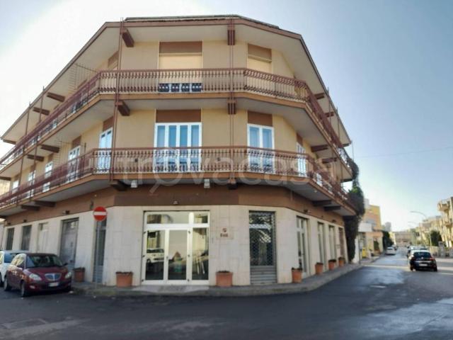 Trilocale in vendita a Nardò via Benedetto Croce