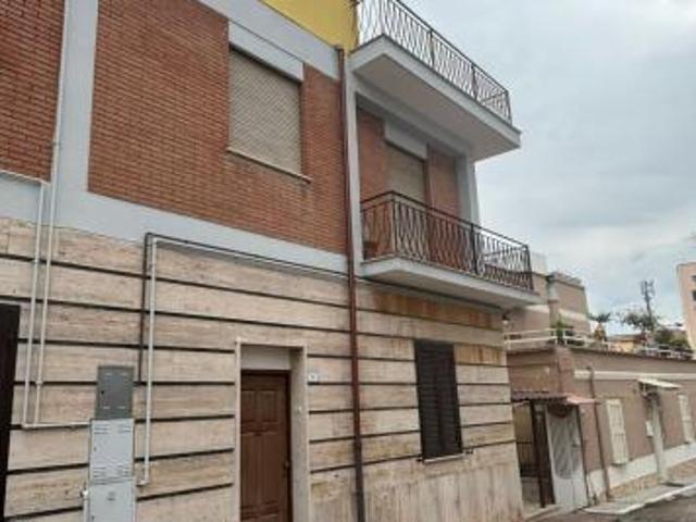 Trilocale in vendita a Nettuno