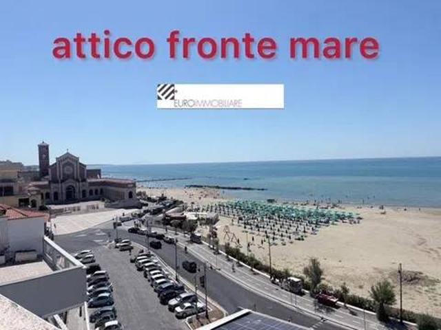 Trilocale in vendita a Nettuno