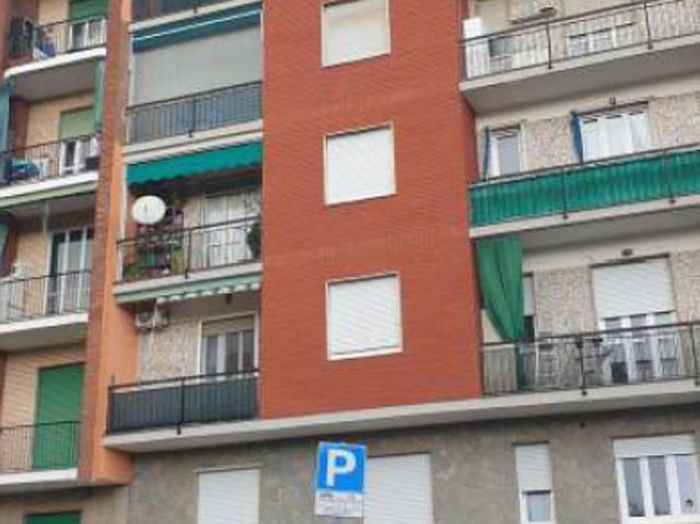 Trilocale in vendita a Nichelino