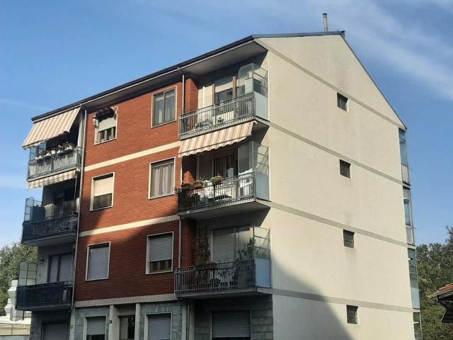 Trilocale in vendita a Nichelino