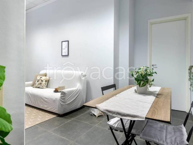 Trilocale in vendita a Nichelino via archimede, 16a