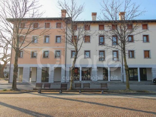 Trilocale in vendita a Nimis piazza XXIX Settembre