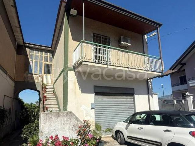 Trilocale in vendita a Nocera Inferiore via Fiano, 201