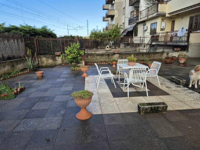 Trilocale in vendita a Nocera Superiore via Vincenzo Russo 58