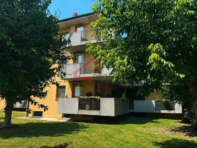 Trilocale in vendita a Nogara
