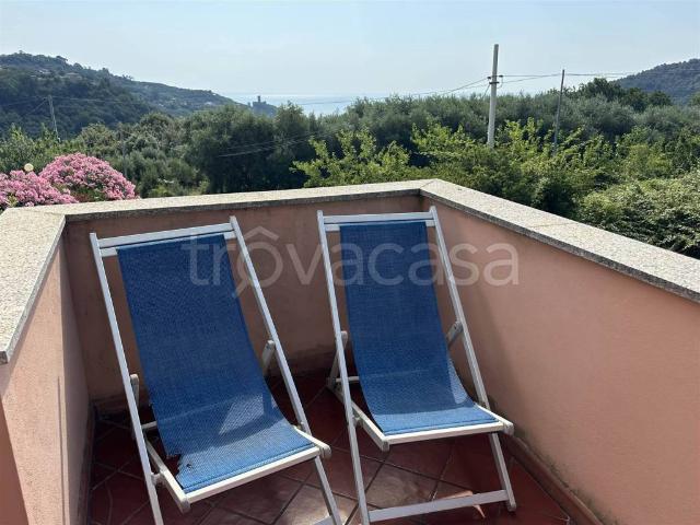 Trilocale in vendita a Noli