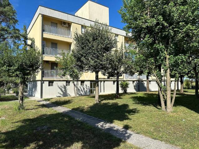 Trilocale in vendita a Nonantola via Errico Malatesta, 21