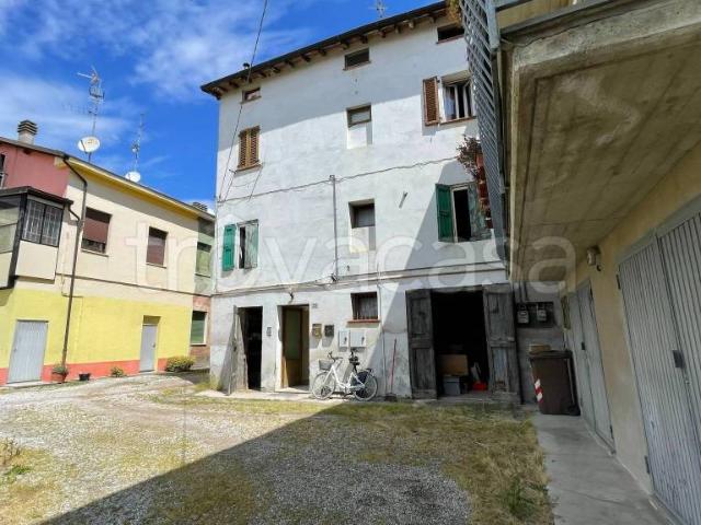 Trilocale in vendita a Nonantola via Vittorio Veneto, 224