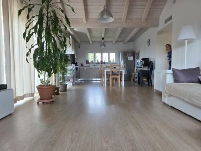 Trilocale in affitto a Nova Milanese