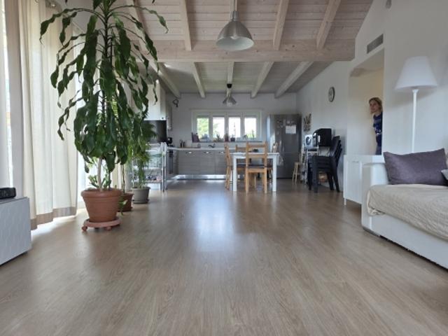 Trilocale in vendita a Nova Milanese