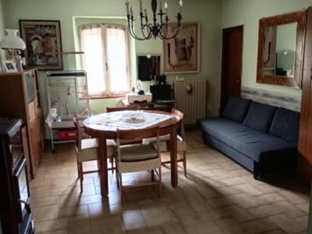 Trilocale in vendita a Novafeltria