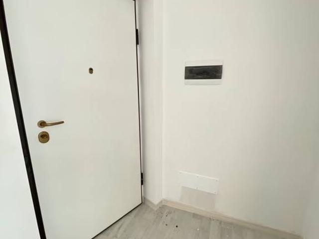 Trilocale in vendita a Novara via Giovanni Cavigioli, Bicocca