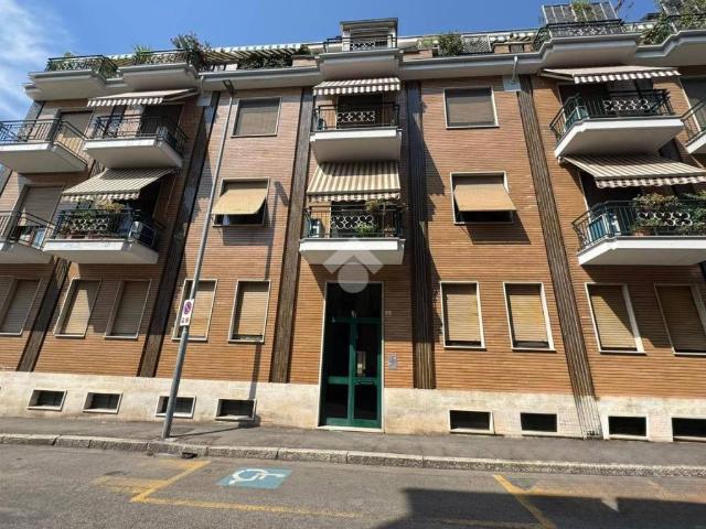 Trilocale in vendita a Novara via luigi orelli, 18, San Martino
