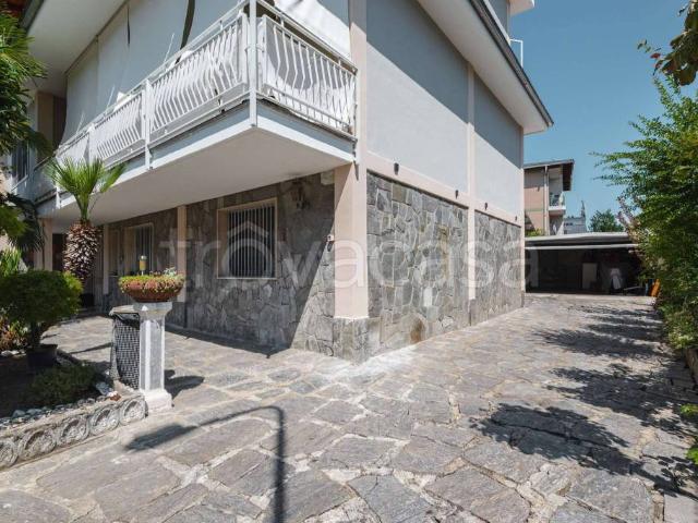 Trilocale in vendita a Novara via Tommaso d'Aquino 7, Cittadella Villaggio Dalmazia