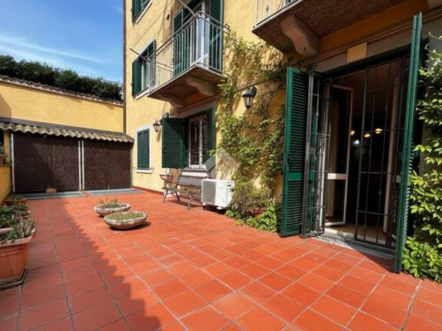 Trilocale in vendita a Novi Ligure vicolo Vaccari, 2