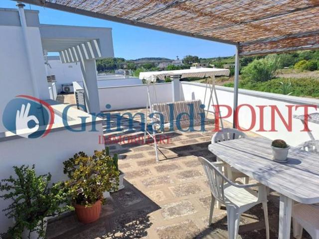 Trilocale in vendita a Otranto