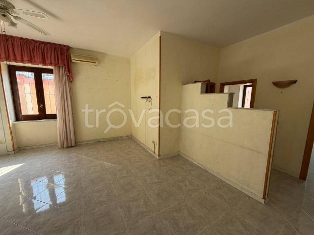 Trilocale in vendita a Ottaviano via Torquato Tasso
