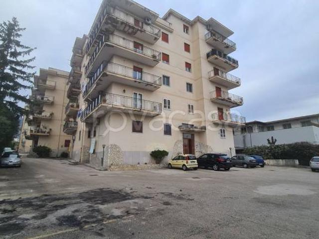 Trilocale in vendita a Ottaviano via Zabatta
