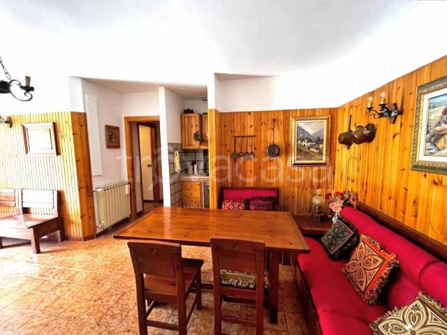Trilocale in vendita a Ovindoli via Arano, 88