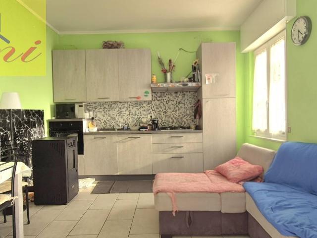 TRILOCALE in vendita a Oggiono