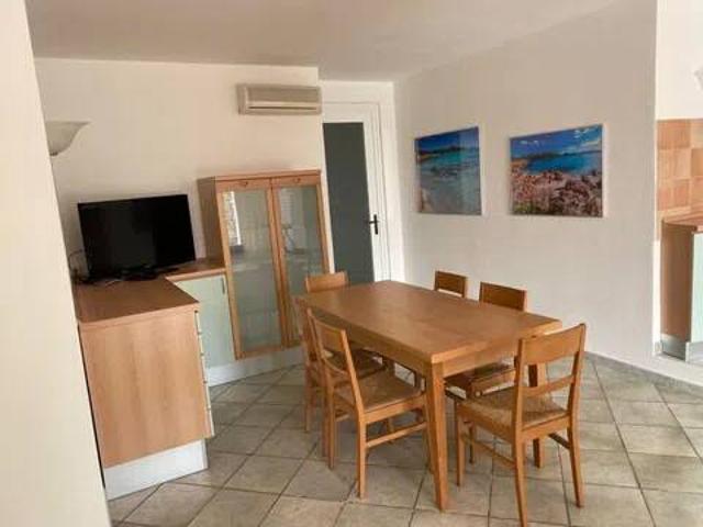 Trilocale in vendita a Olbia via Della Marina, 9