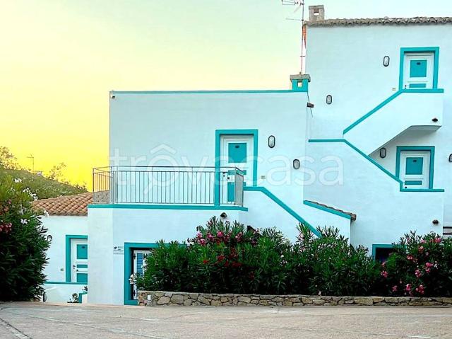 Trilocale in vendita a Olbia via Porto Rotondo