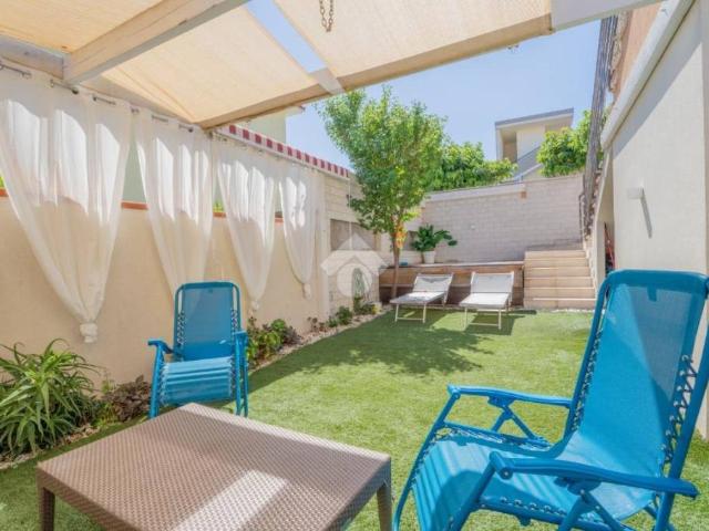 Trilocale in vendita a Olbia viale Aldo Moro, 224
