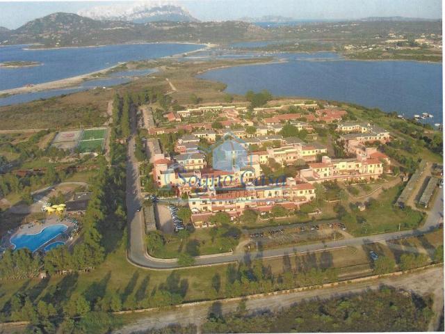 Trilocale in vendita a Olbia