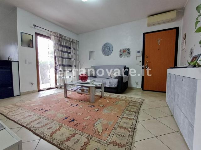Trilocale in vendita a Olbia