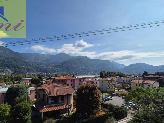 TRILOCALE in vendita a Olginate