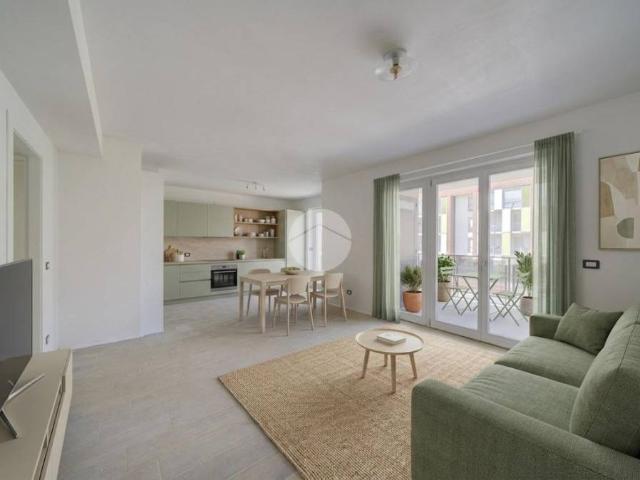Trilocale in vendita a Orbassano via Belgio, 4