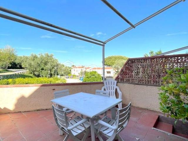 Trilocale in vendita a Orbetello via Nizza, Talamone