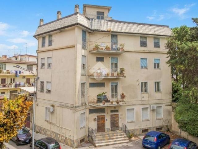 Trilocale in vendita a Ortona