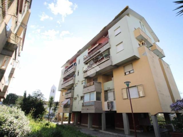 Trilocale in vendita a Ortona