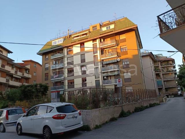 Trilocale in vendita a Ortona via Gaetano Bernabeo