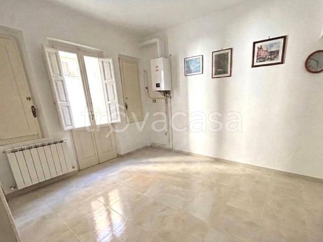 Trilocale in vendita a Ortona corso Giuseppe Garibaldi